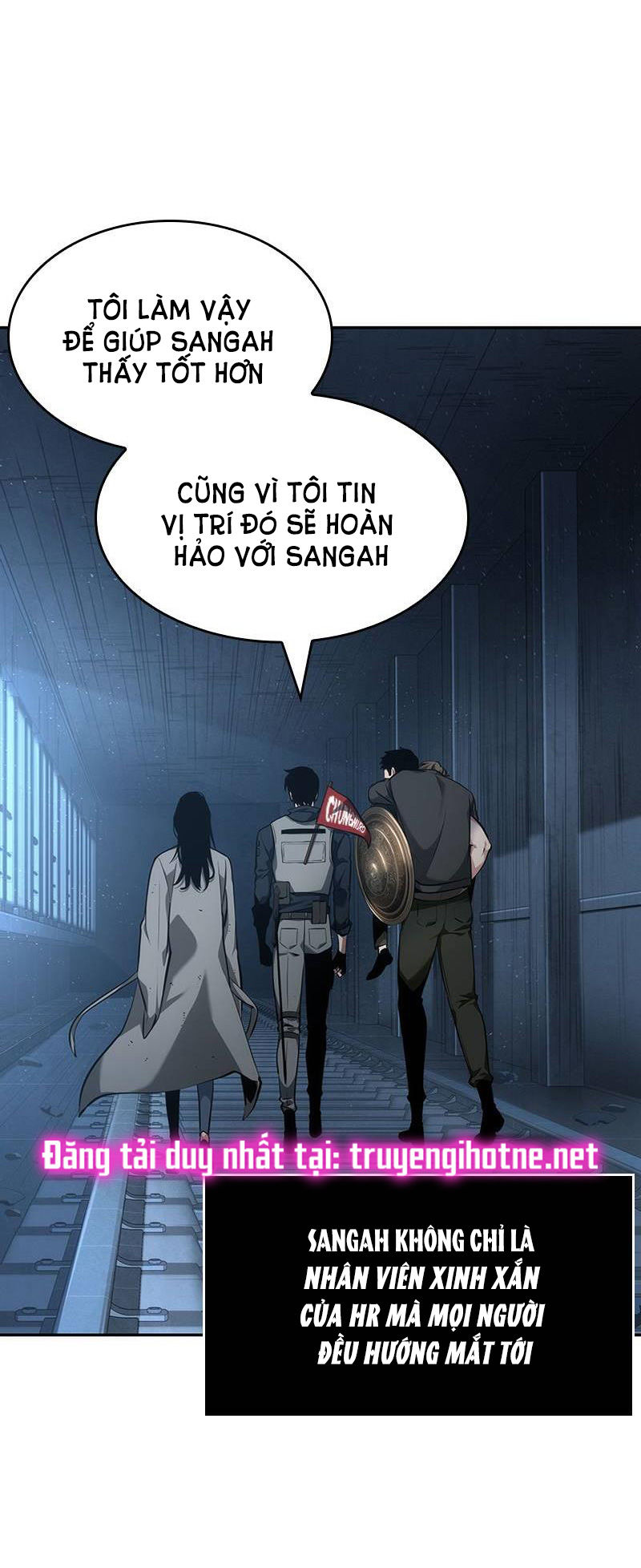 toàn trí độc giả - omniscient reader chapter 47.1 26