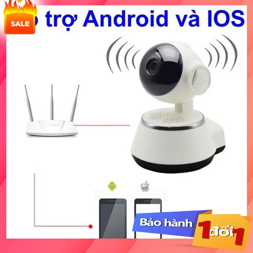 ️ Xả kho giá sốc - camera v380,camera wifi IP V380 () - uy tin 1 đổi 1 . .