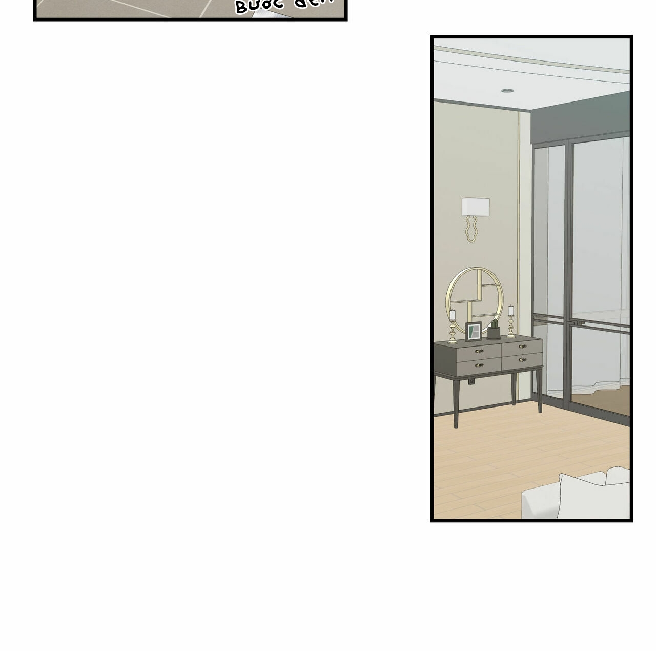 không chốn yêu đương chapter 57 51