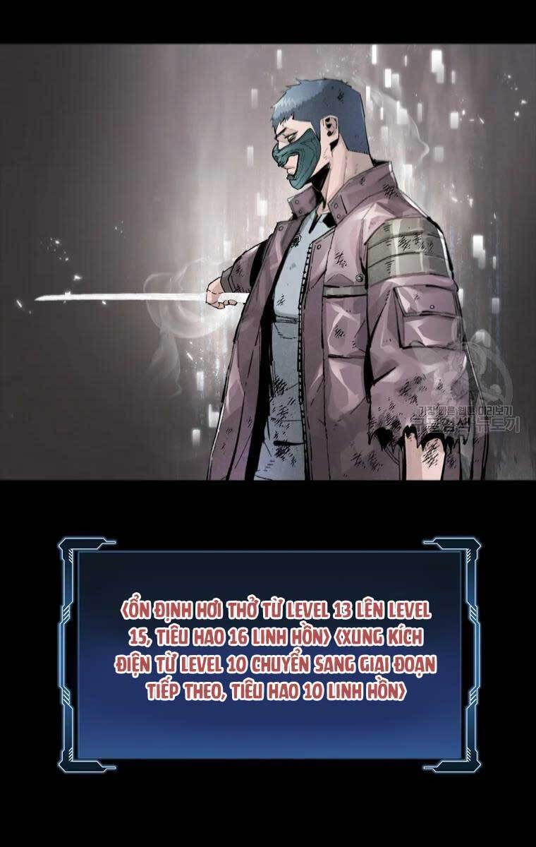 mật mã mê cung chapter 50 65