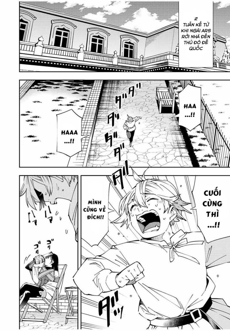 tái sinh thành quý tộc với kĩ năng 'appraisal' chapter 63 2