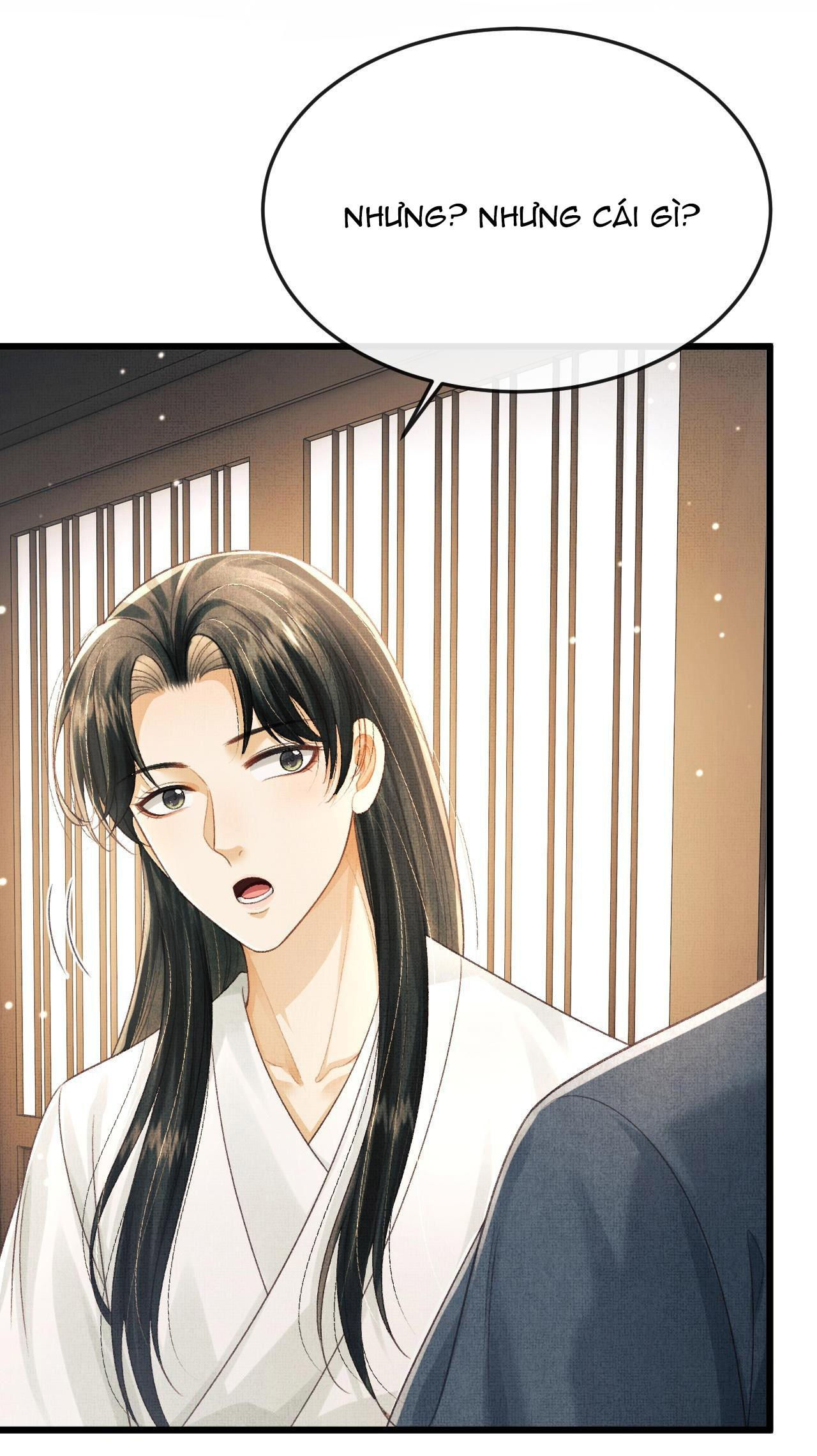 tướng quân luôn tự coi mình thành thế thân chapter 63 4