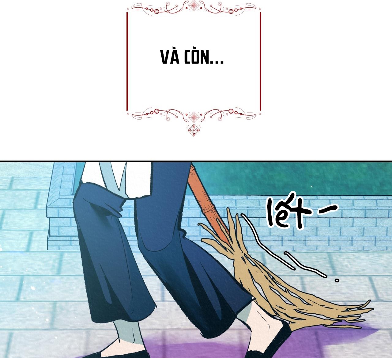 vô liêm sỉ chapter 15 35