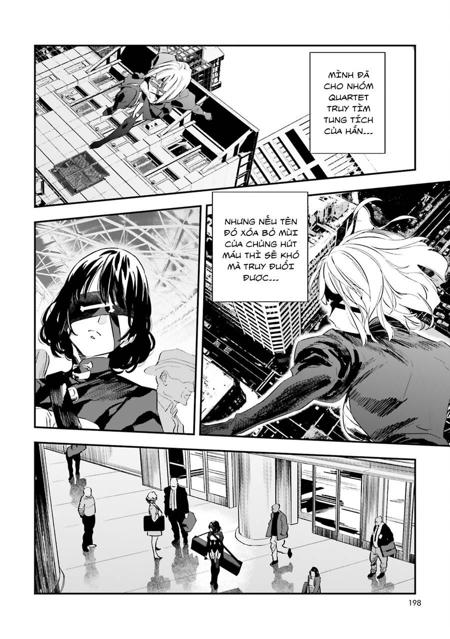 fate/strange fake chapter 30 23