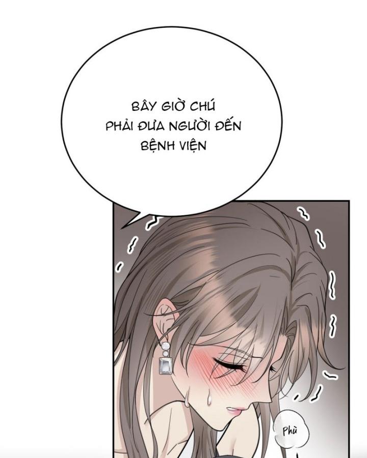 tôi he cùng chú của bạn trai cũ chapter 3 47