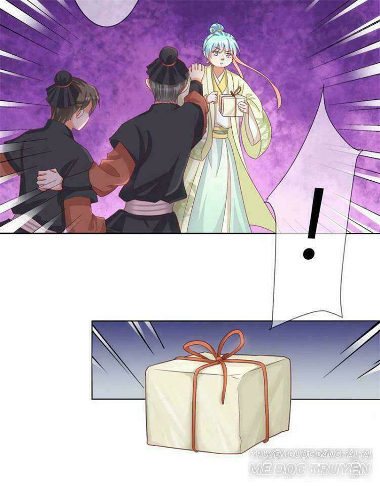 độc y cuồng phi chapter 10 21