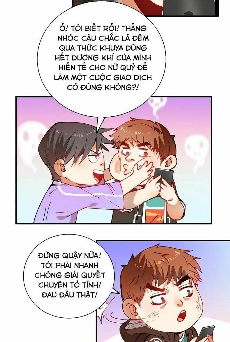 thành tựu của ta rất nhiều chapter 5 55