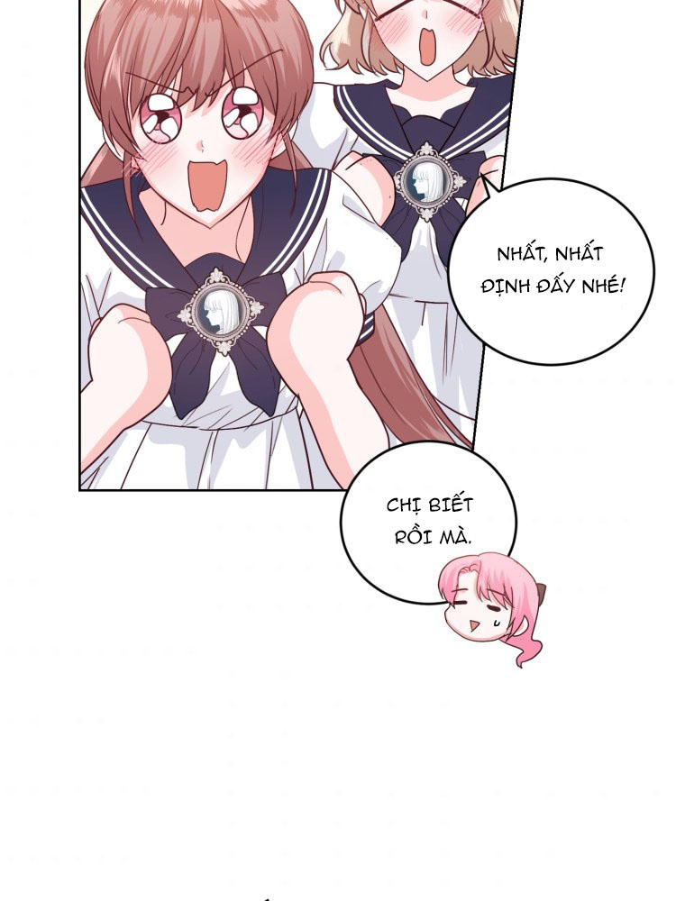 trở thành nhà điều chế nước hoa duy nhất của bạo chúa chapter 40.1 47