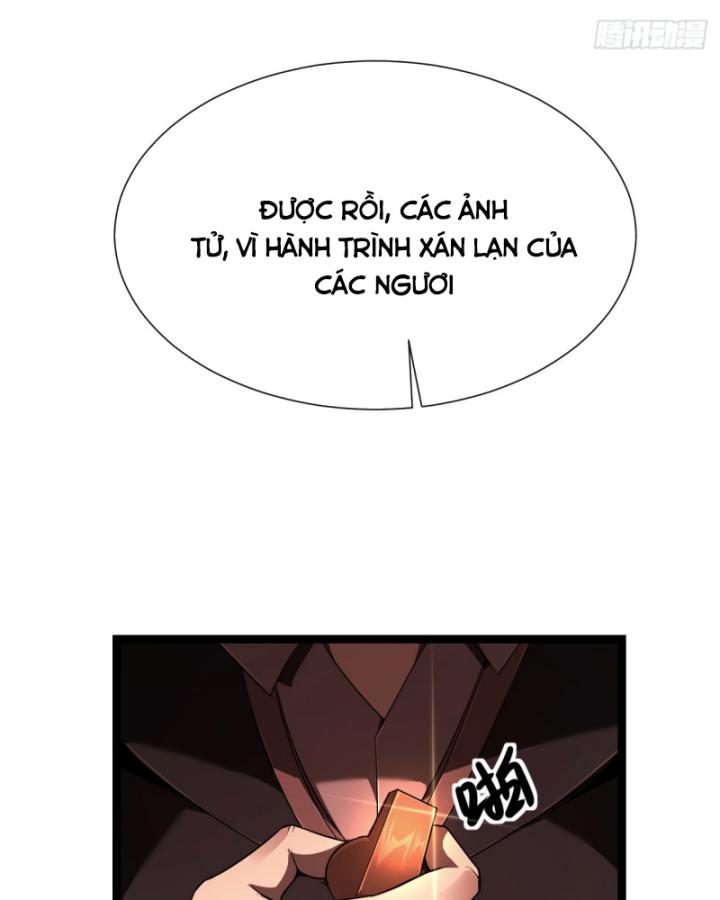 sự phản bội của cái bóng gia tộc chapter 3 53