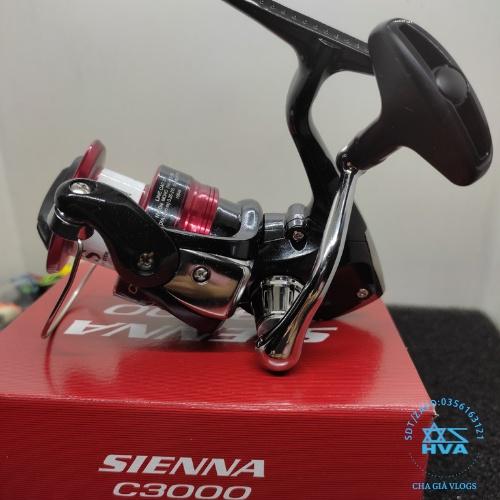 Máy Câu Đứng Shimano FX
