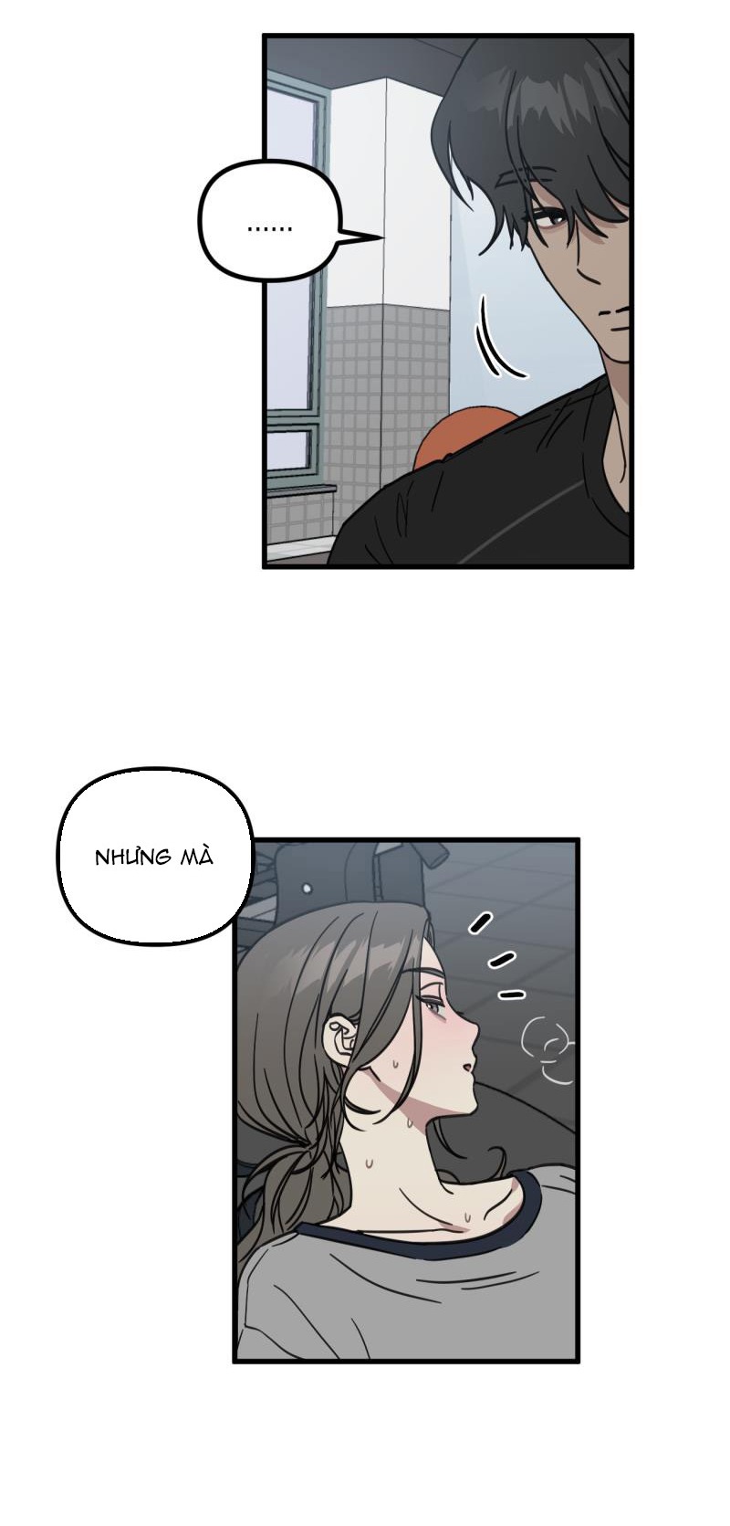 thử là biết mà chapter 1 15