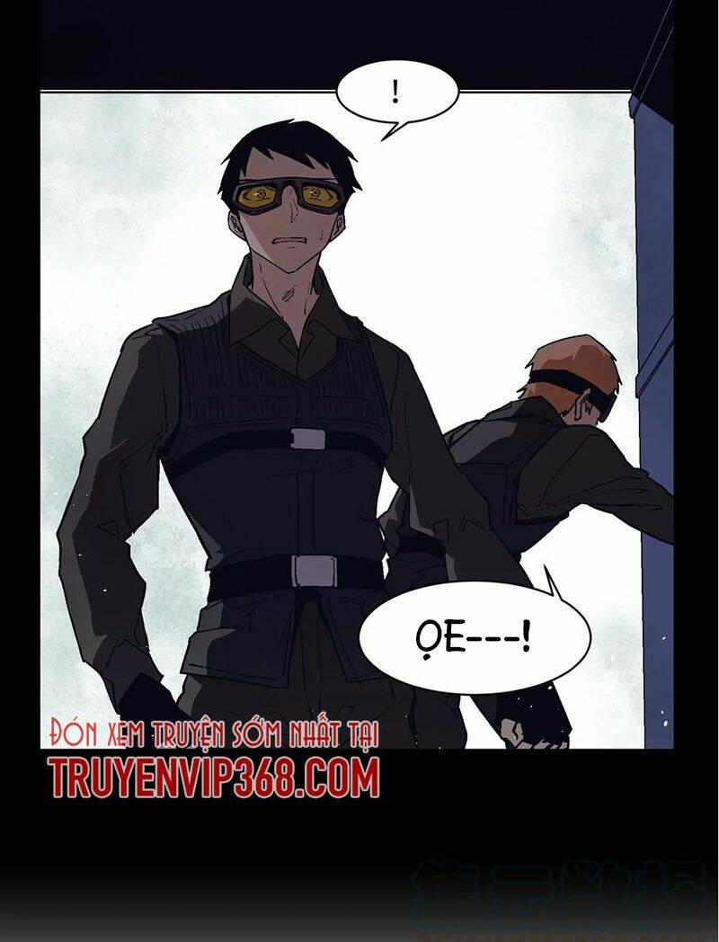 vương bài đặc công trùng sinh vườn trường chapter 21 11