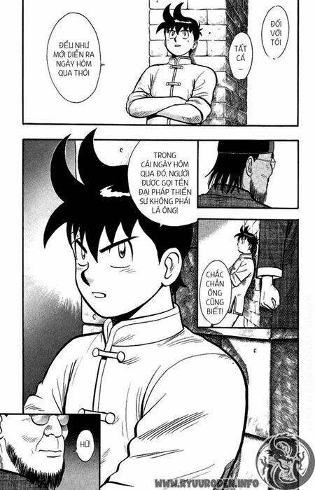 hoàng phi hồng phần 1 chapter 30 67