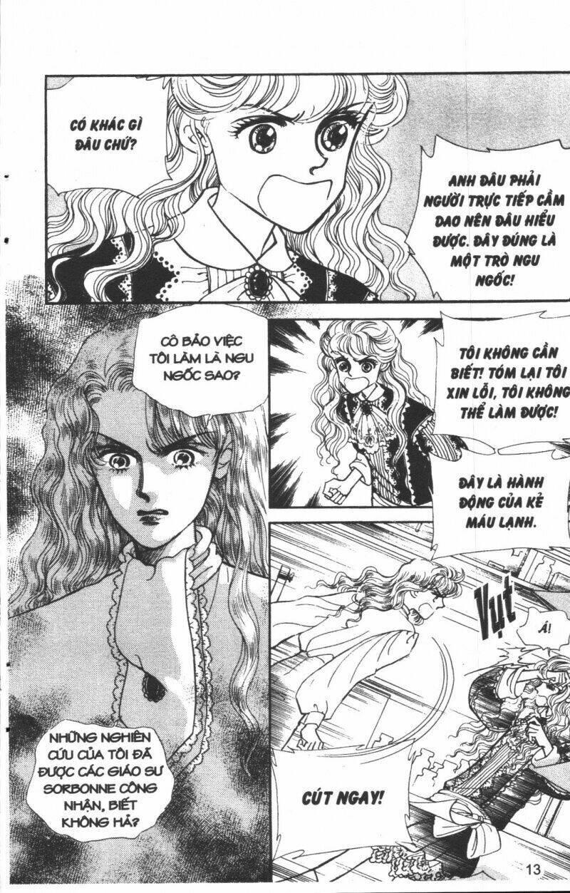 bibi iris chapter 2 13