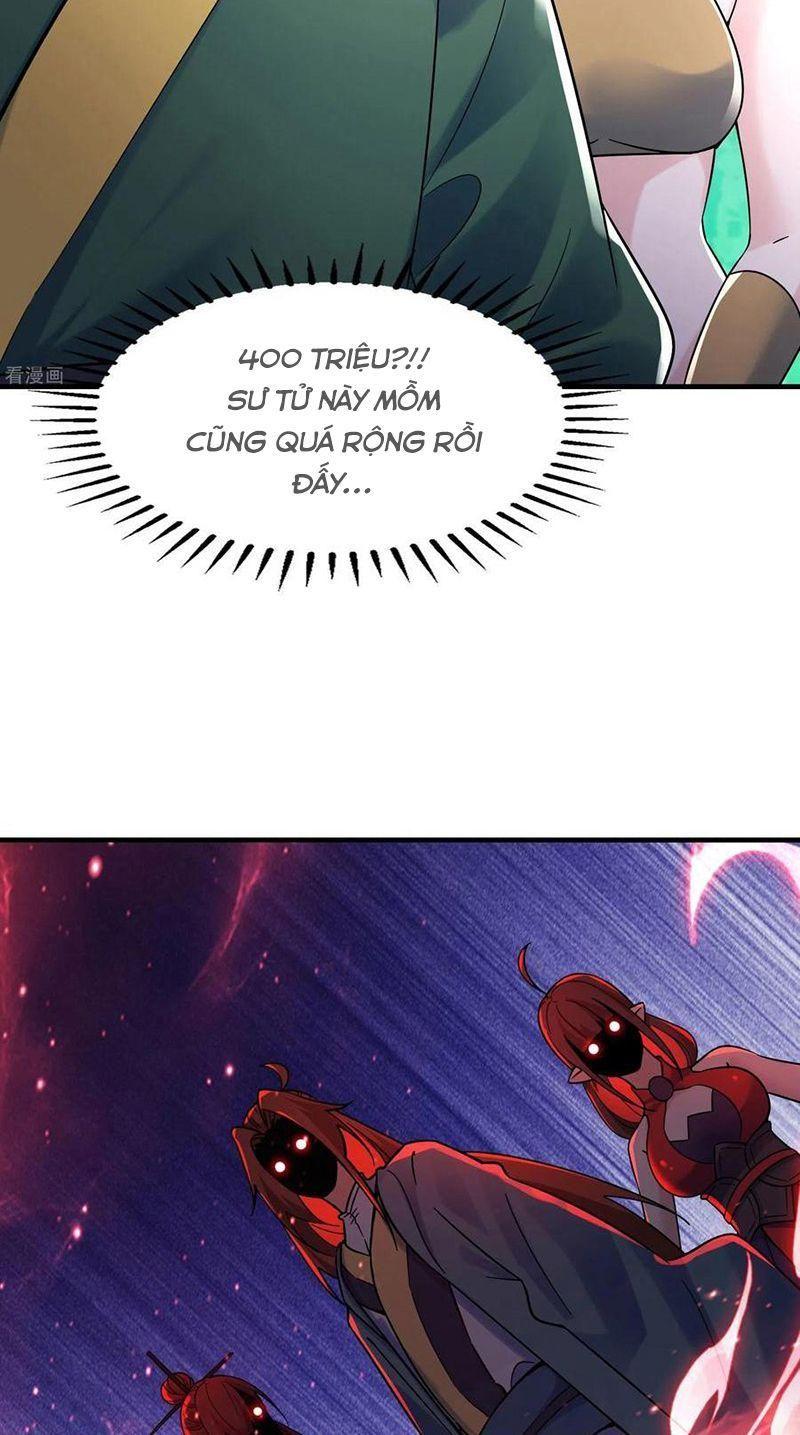 đồ đệ ta toàn là nữ ma đầu chapter 107 14