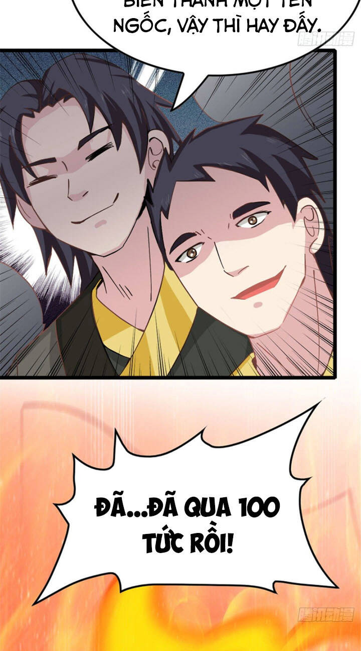 vạn đạo long hoàng chapter 8 37