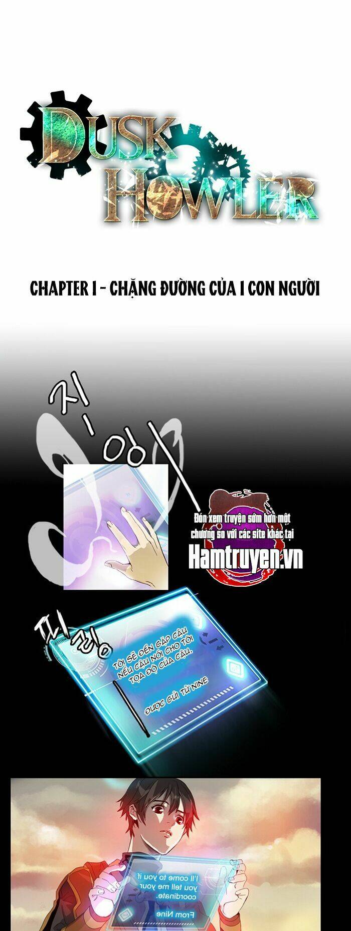 dusk howler chapter 1 31