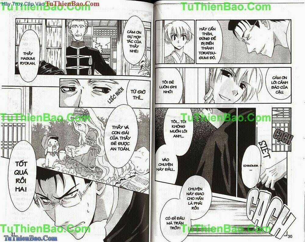 truyền thuyết thiên cẩu chapter 7 16