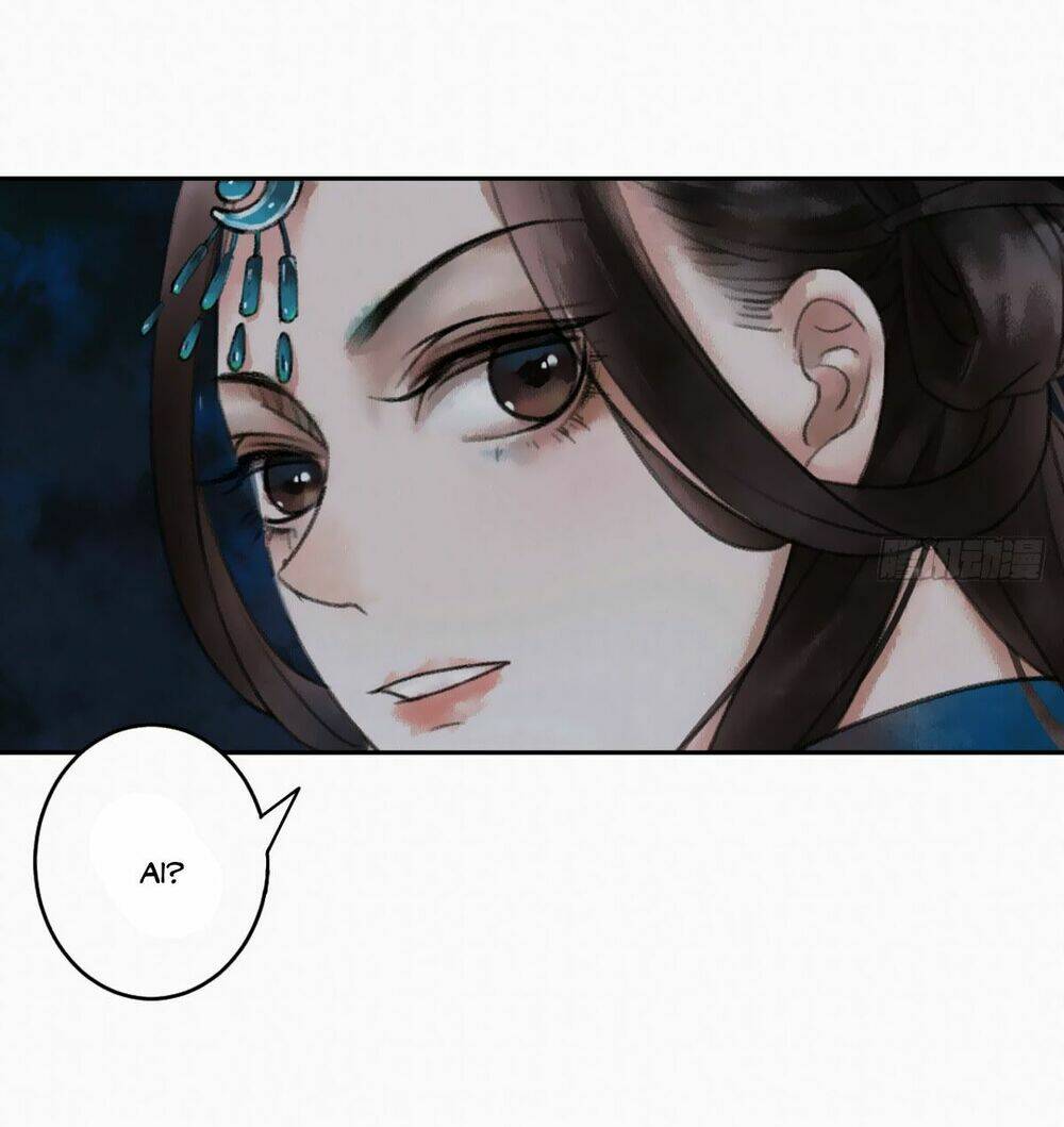 giấc mộng nam triều chapter 4 33