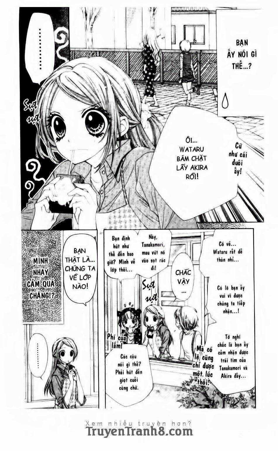 ác ma của chiến thắng chapter 11 5