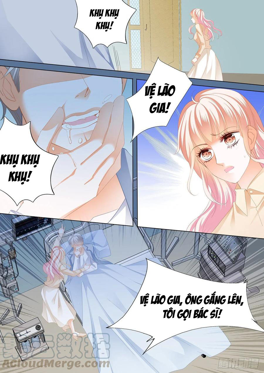 bá đạo tiểu thúc, xin trêu chọc vừa thôi! chapter 161 3