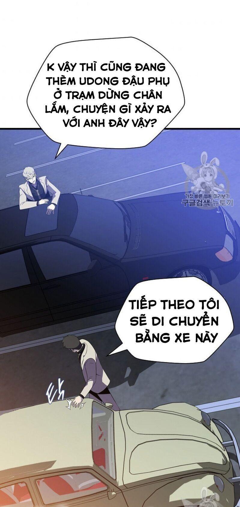 tiêu diệt đấng cứu thế chapter 40 64