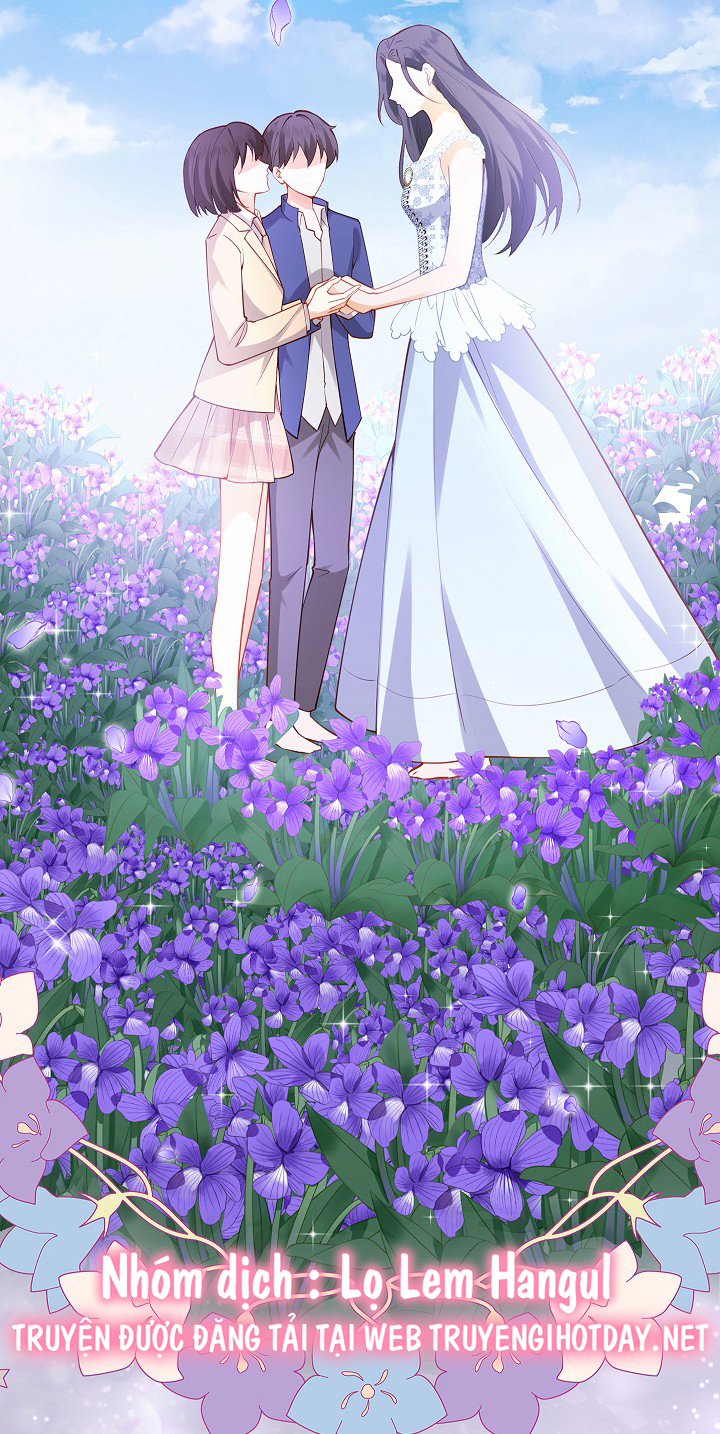 tôi sẽ nuôi dưỡng hai đứa con của nam chính chapter 32 26