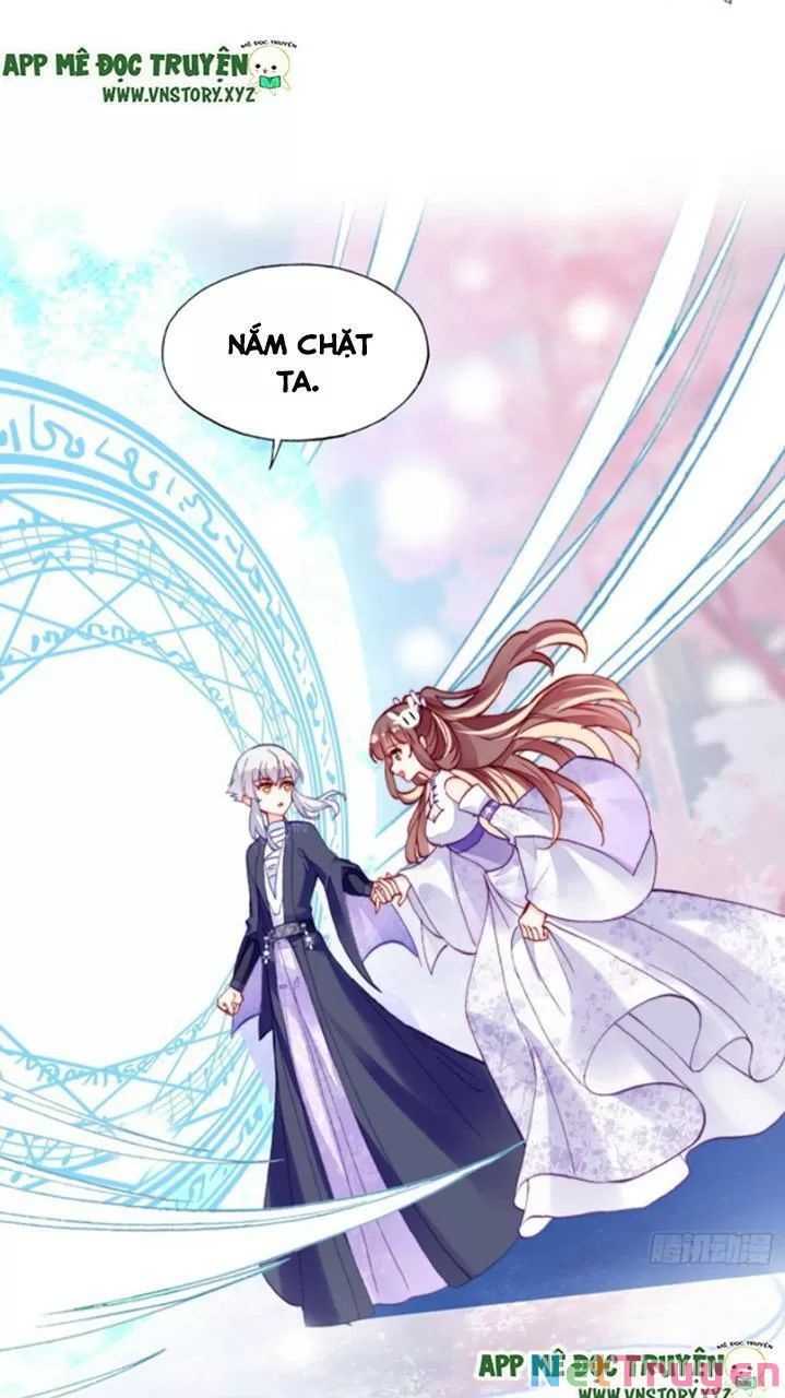 lại bị bệnh chiều chuộng quấn lấy chapter 22 9