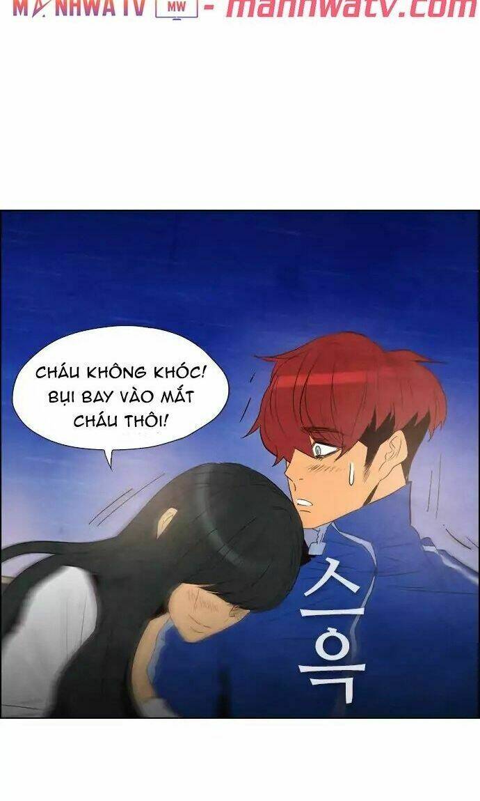 kẻ hồi sinh chapter 35 50