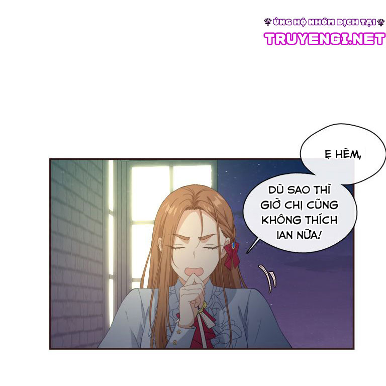 cẩn thận nữ phụ phản diện đấy! chapter 11 17