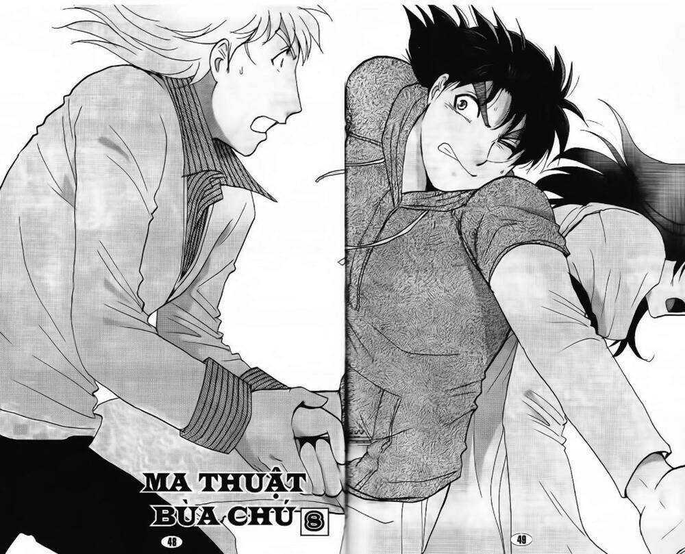 thám tử kindaichi - phần 2 chapter 68 3