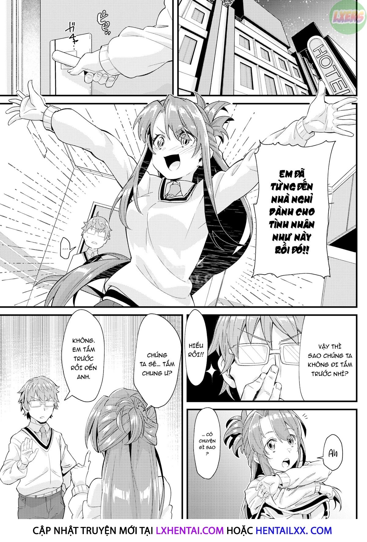 huấn luyện chapter 1 5