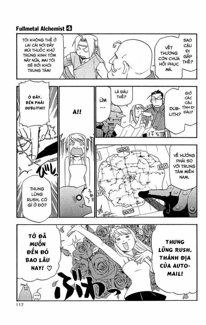 giả kim thuật chapter 15 35