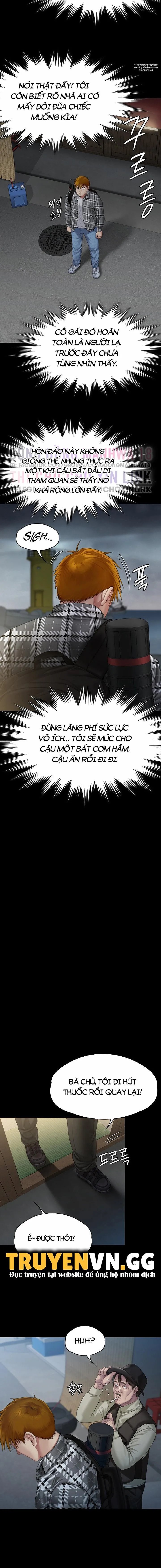 ong chúa chapter 266 6