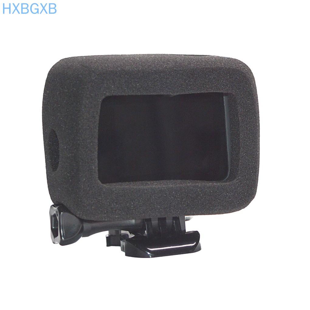 Kính Chắn Gió Chống Ồn Cho Hero 8