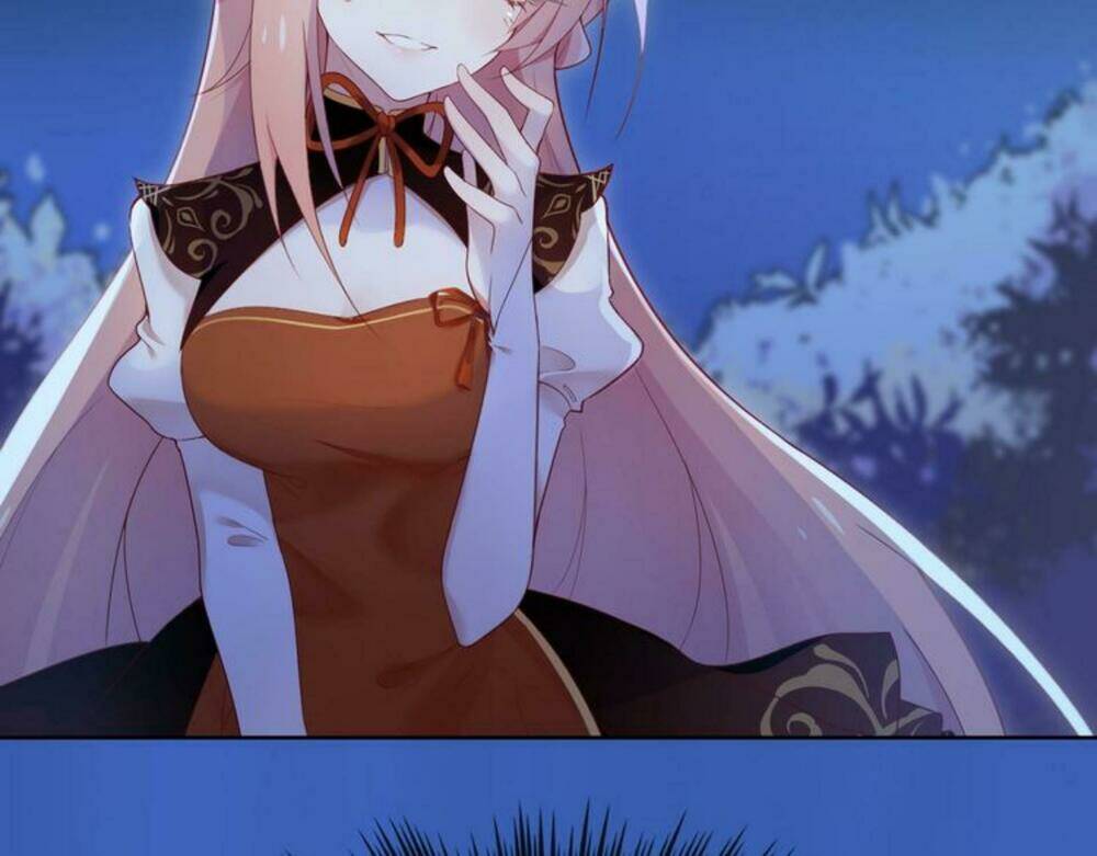 tà quân khó dưỡng tiểu ma phi chapter 1 7