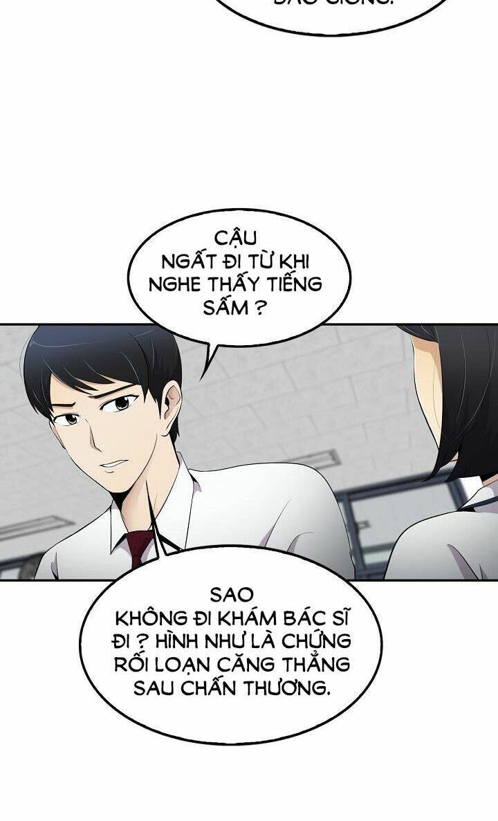 điều tra viên chuyển sinh chapter 12 13