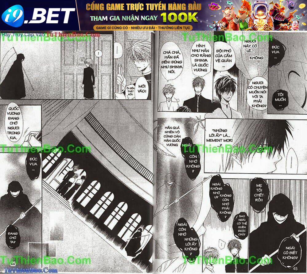 nhất quỷ nhì ma chapter 2 23