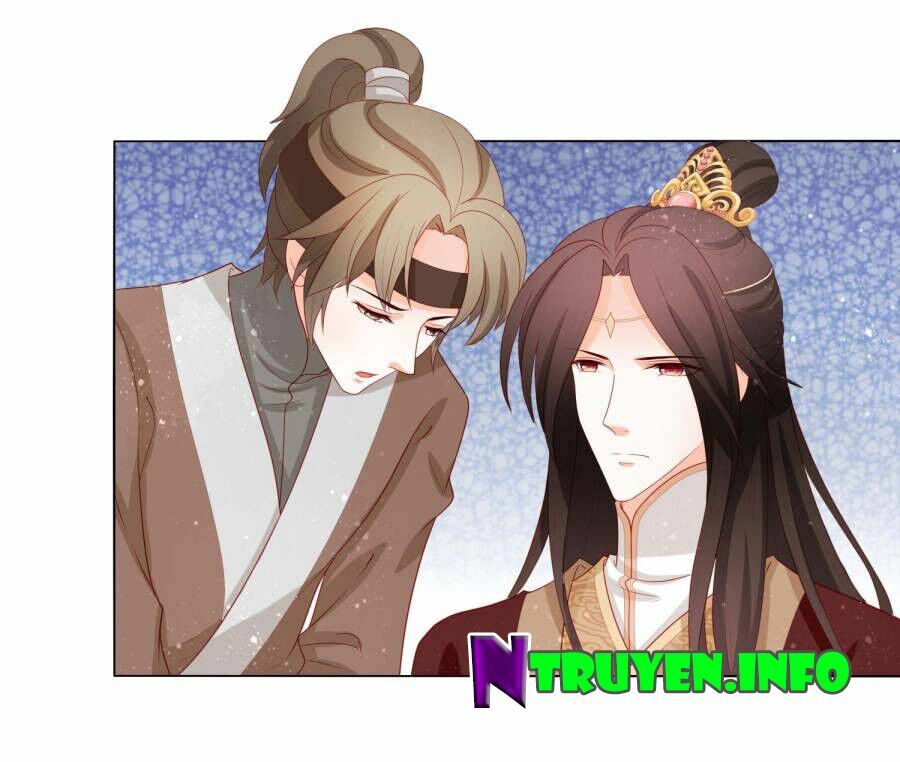 nam phi nữ tướng chapter 22 30