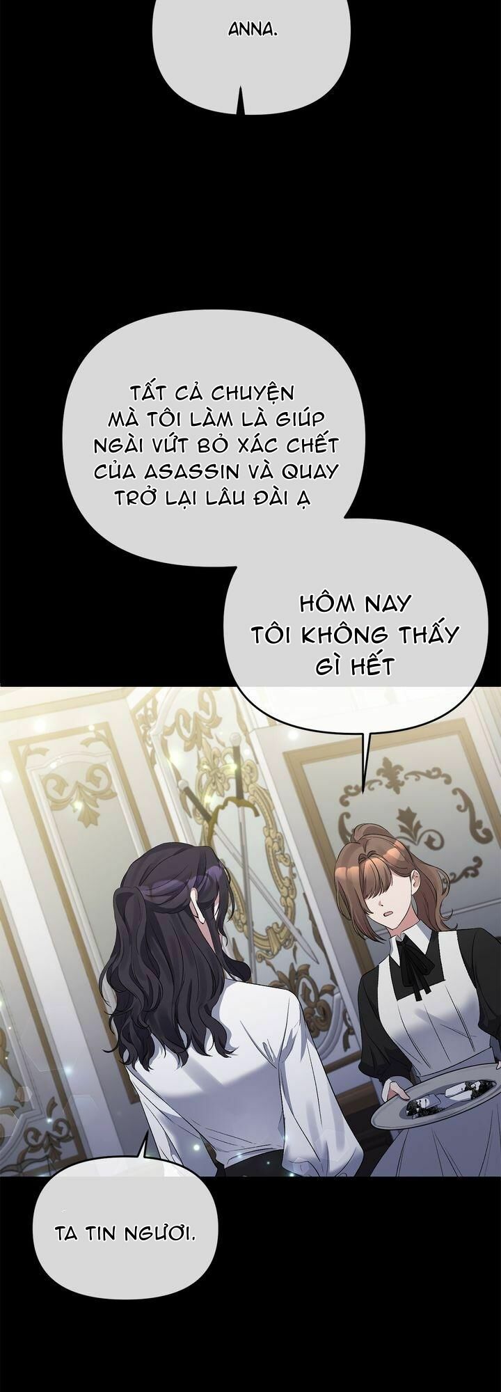 nữ công tước phương bắc là một nhân vật phản diện chapter 12 43