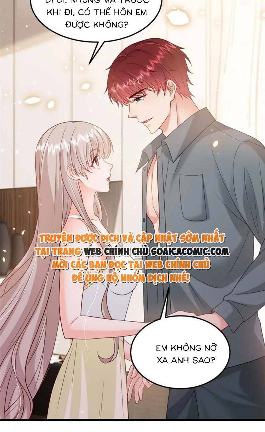 cô vợ của tôi không dễ bắt nạt chapter 39 19