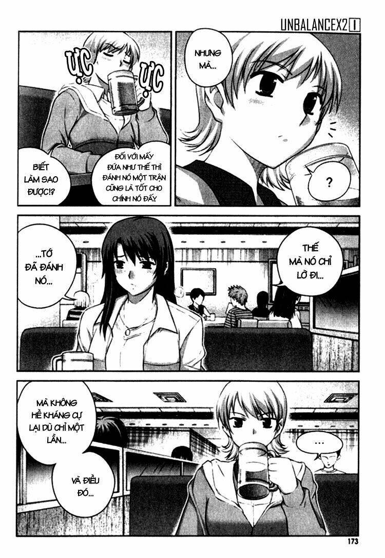 unbalance x unbalance chapter 7 22