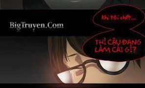 si mun - người giao tiếp với linh hồn chapter 11 48