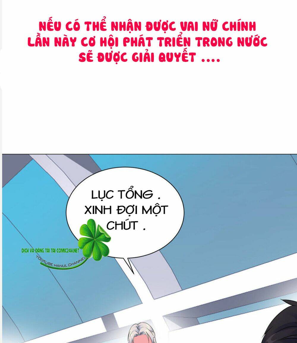 vô địch song bảo bối chapter 0 5