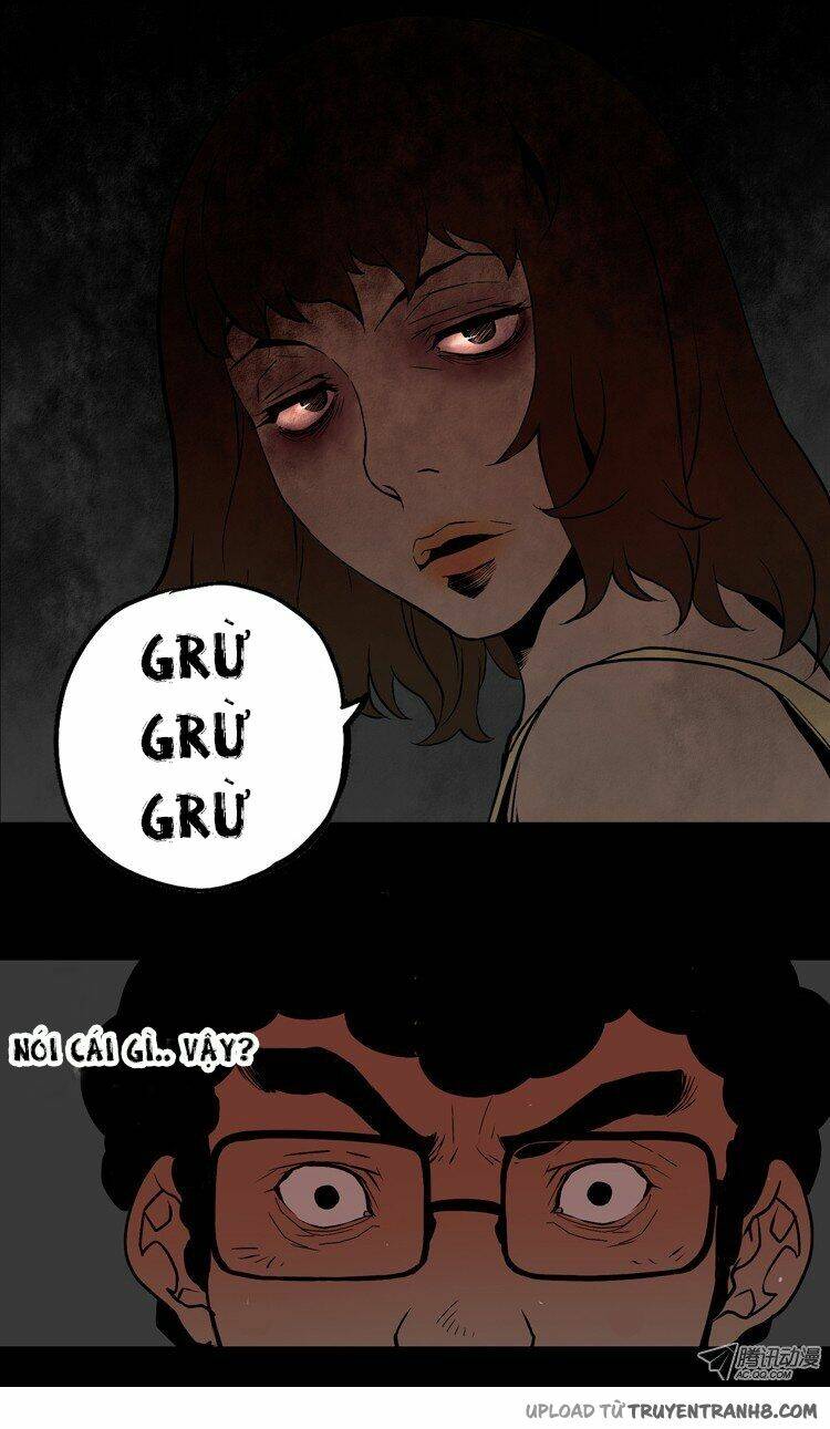 0.0 mhz - tần số chết chapter 14 25