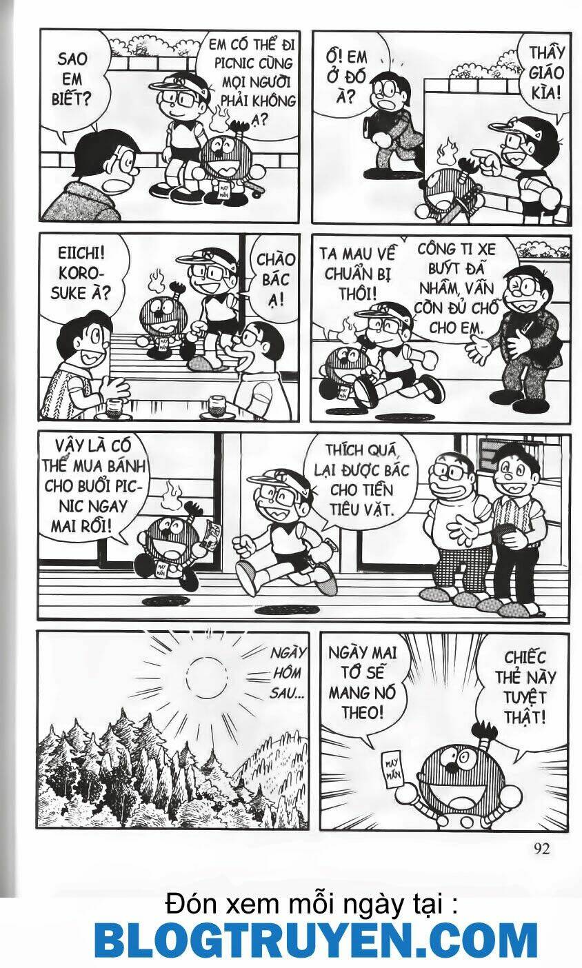 tân từ điển kì bí chapter 51 8