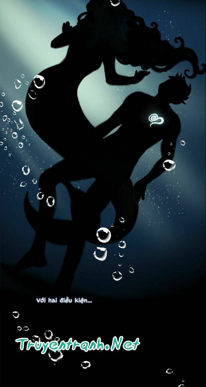 khúc hát người cá siren chapter 5 16