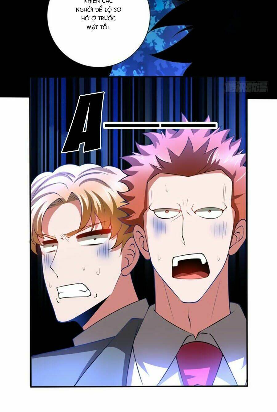 người yêu khát máu của tôi chapter 92 14