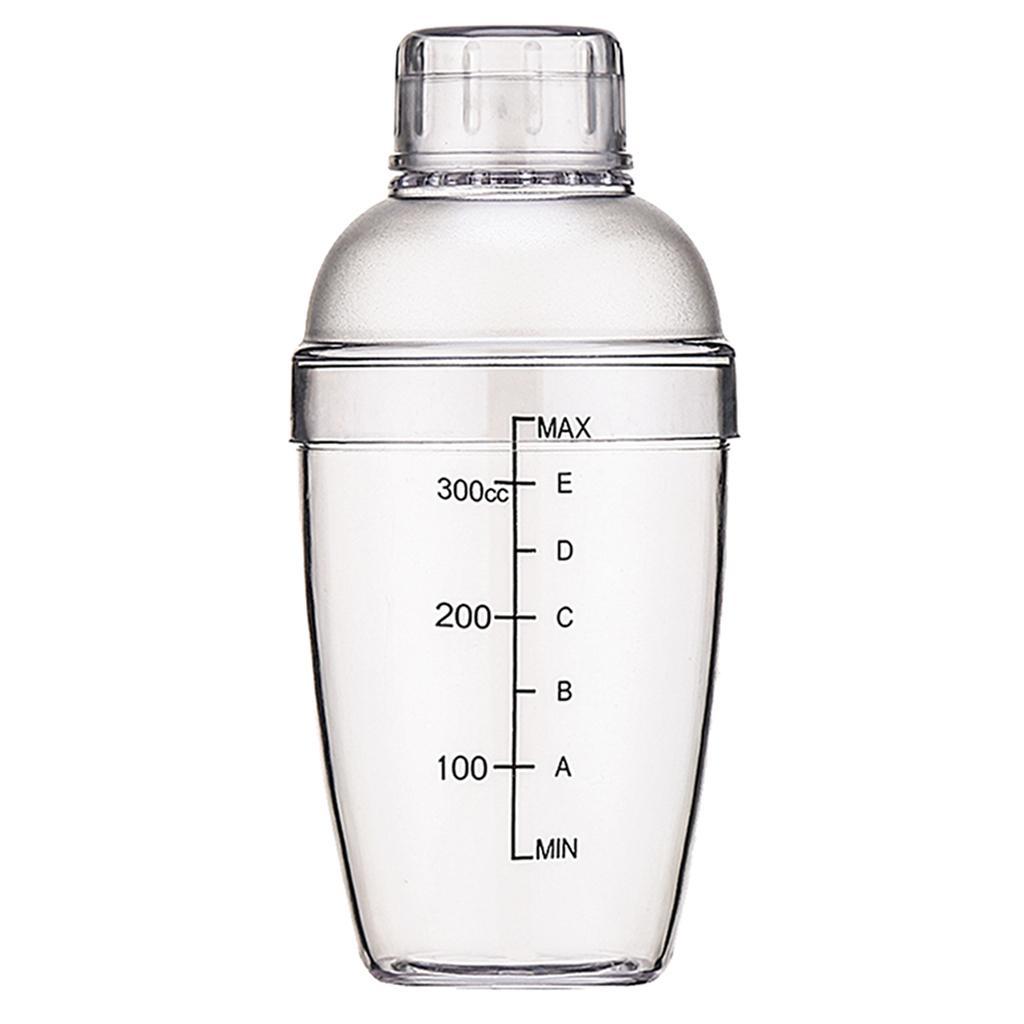 2 pieces Cocktail Shaker Mixer Bartender Pub Martini Alcohol Drink Party