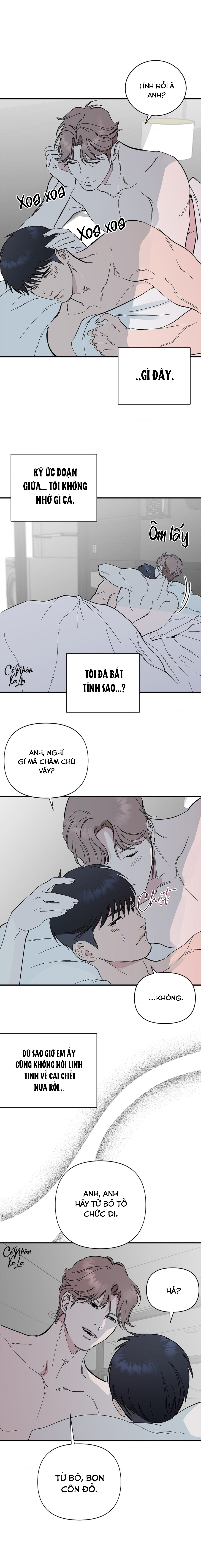 mối quan hệ bất chính chapter 2 15